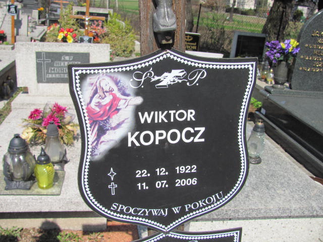 Roman Waszek 1956 Czechowice Dziedzice - Grobonet - Wyszukiwarka osób pochowanych