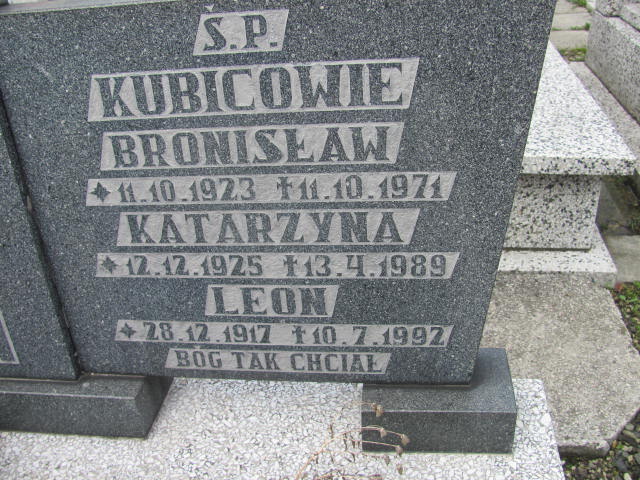 Maria Gracjasz 1951 Czechowice Dziedzice - Grobonet - Wyszukiwarka osób pochowanych