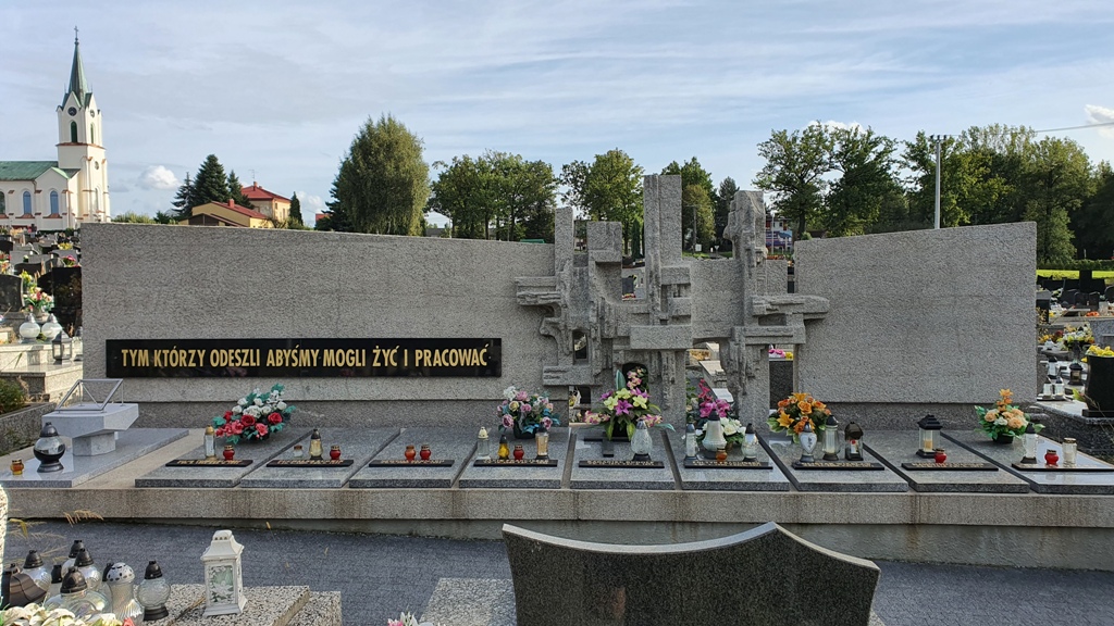 Bernard Szweda 1950 Czechowice Dziedzice - Grobonet - Wyszukiwarka osób pochowanych